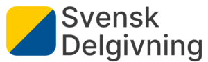 delgivning